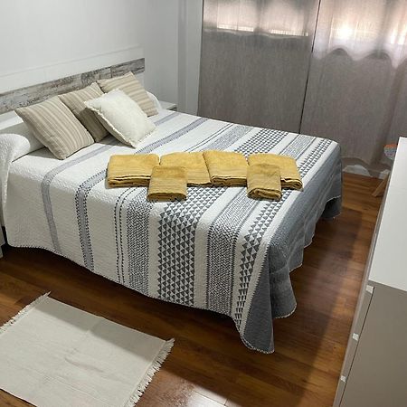 Rincon Roma Apartment Gelves ภายนอก รูปภาพ
