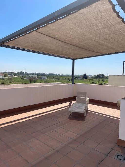 Rincon Roma Apartment Gelves ภายนอก รูปภาพ