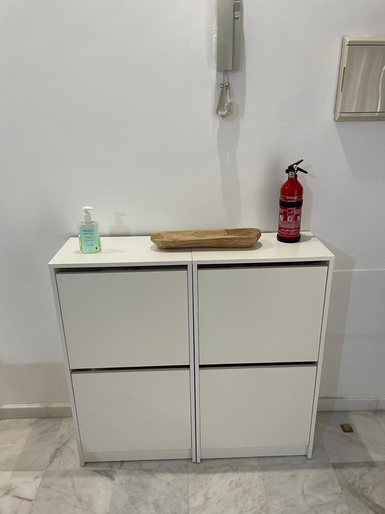 Rincon Roma Apartment Gelves ภายนอก รูปภาพ